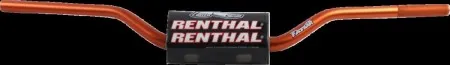 Renthal Fatbar 604 RC Or (604-01-OR)