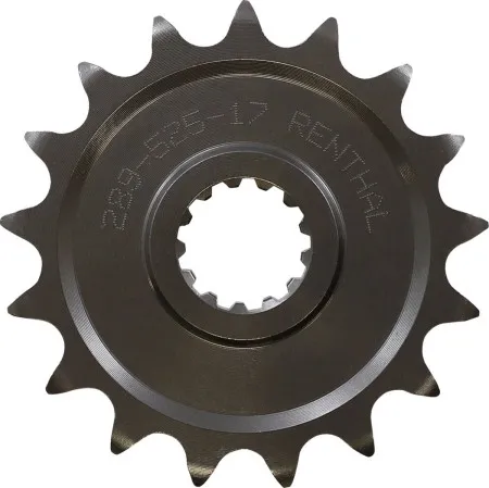 Renthal Countershaft Sprocket (289--525-17P)