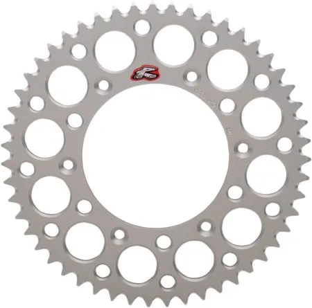 Renthal Ultralight Rear Sprocket (224U-520-51GPSI)
