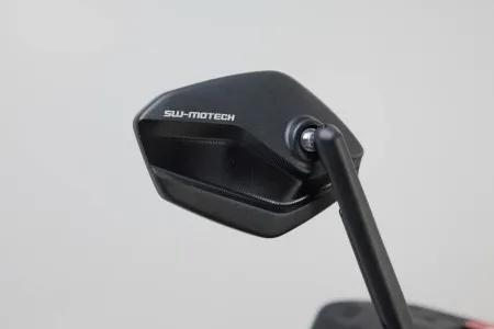 SW-MOTECH Sport Mirror Set Long Arm (MIR.00.850.11501)