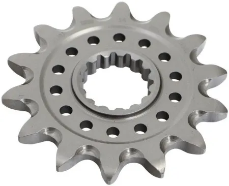 Renthal Grooved Front Sprocket (515U-520-13GP)