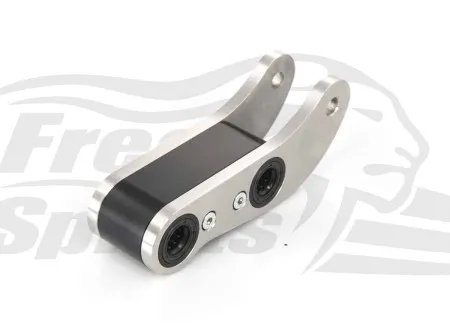 Free Spirits Rear Suspension Lowering Kit (-30mm) For Triumph Daytona 660 Models (301811)