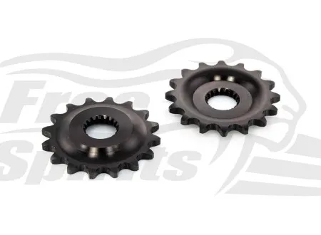Free Spirits Offset Sprocket (5mm) For Triumph Thruxton & Speed Twin 1200 Models (307584)