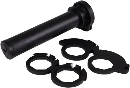 ODI Fusion Throttle Tube OE Replacement (H70FRP)