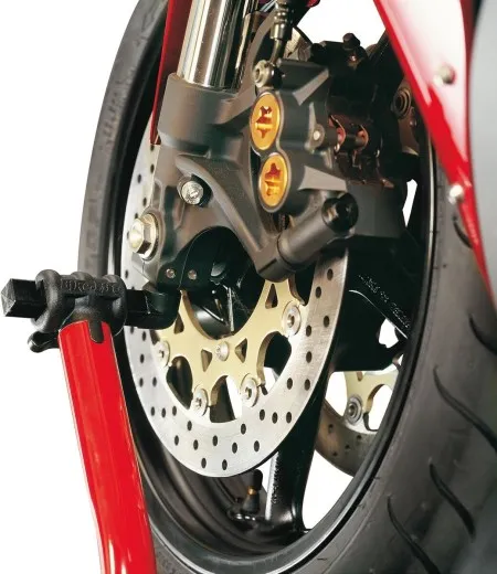 Bike-Lift Under-fork Adapter Set FS-10 Front Stand (SAC-10)