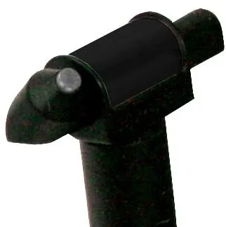 Bike-Lift Pivot Adapter Set Black-ice Front Stand (BI-SC)