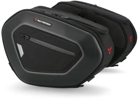 SW-MOTECH PRO BLAZE H Saddlebag Set (BC.HTA.11.740.35500)