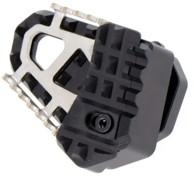 SW-MOTECH Extension for Brake Pedal (FBE.11.748.10000/B)