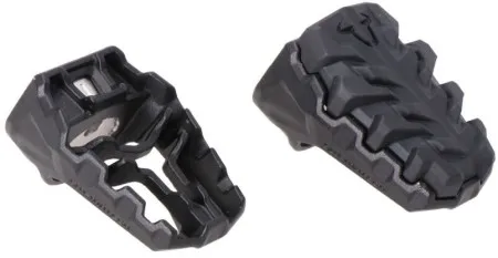 SW-MOTECH Evo Footrest Kit (FRS.11.112.10500/B)