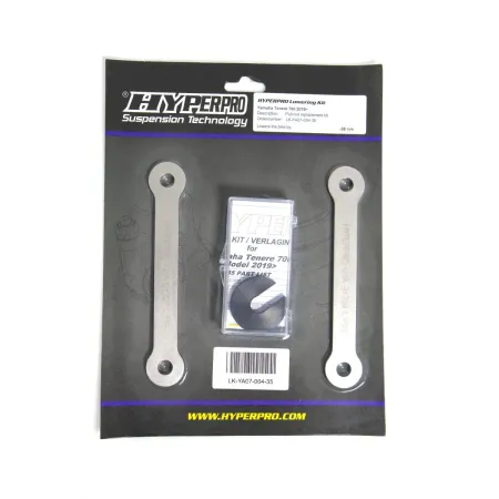 Hyperpro Lowering Kit w/link-system (LK-TR08-002-25)