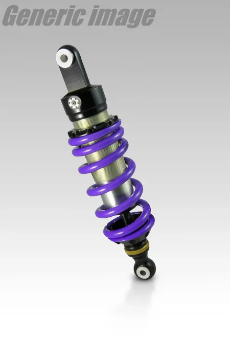 Hyperpro Rear Emulsion Shock Tri Tiger 800 Xc/xcx/xca (TR08-0ADSXP)