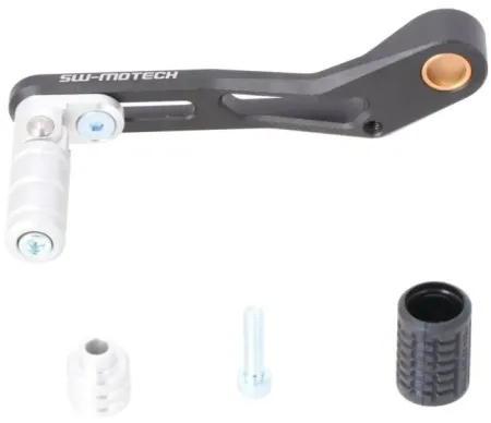 SW-MOTECH Gear Lever (FSC.11.619.10001)