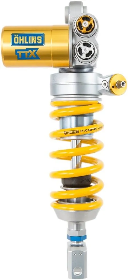 Shock Ohlins TTXGP TR469 (TR 469)