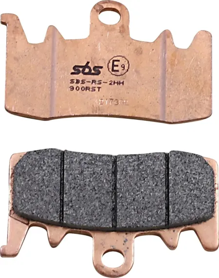 Brake Pads SBS 900RST (900RST)