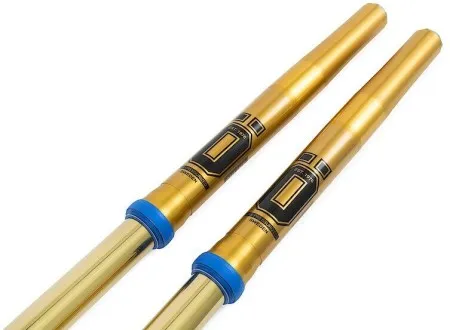 Ohlins FORK TRIUMPH TF250-X/TF450-X T22DR1C1 (FFX 1208)