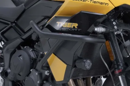 SW-MOTECH Crash Bar (SBL.11.025.10000/B)