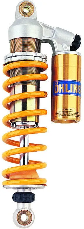 Ohlins SHOCK ABSORBER TTX FLOW (TR 420)