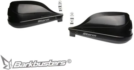 Barkbusters Handguard STORM for 22mm Handlebar (STM-001-00-BK)