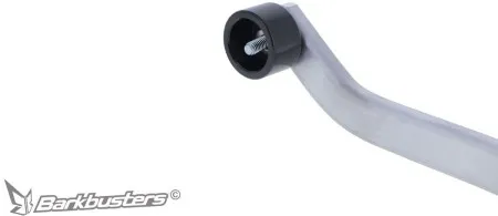 Barkbusters Hardware Kit - Two Point Mount (BHG-138-00-NP)