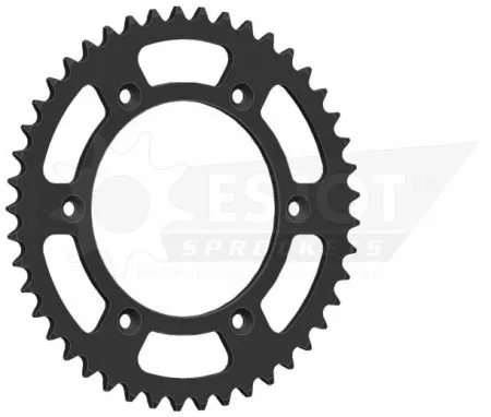 Esjot STANDARD SPROCKET REAR 520 (50-32065-45)