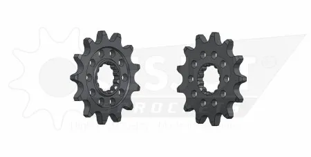 Esjot SPORT SPROCKET FRONT 520 (50-32006-13S)