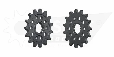 Esjot SPORT SPROCKET FRONT 520 (50-32006-15S)
