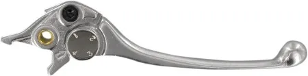 Parts Unlimited Replacement Brake Lever (L99-51281)