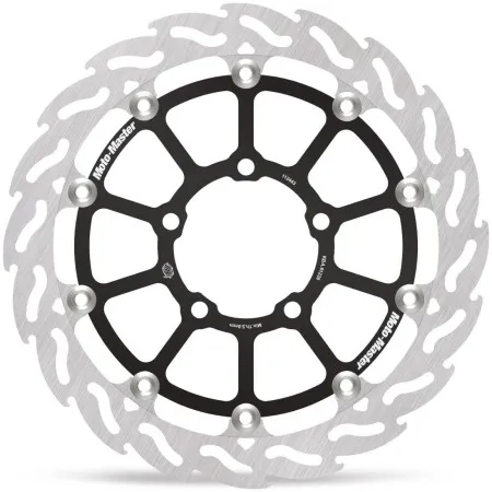 Moto Master FLAME Floating Alu Brake Disc (112443)