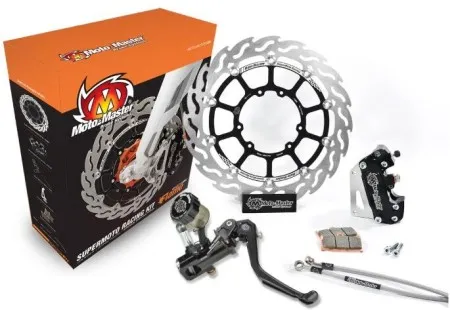 Moto Master Supermoto Racing Kit (313097R)
