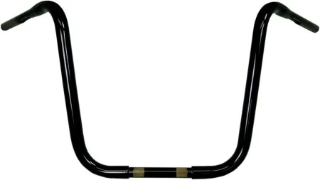 Baron Handlebar Kong Bar 1.25 Black (06012114)