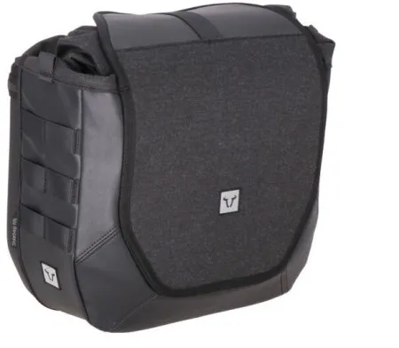SW-MOTECH V-LOC Legend Gear Side Bag (11 Liters) (BC.HTA.00.401.20000)